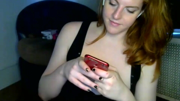 Hottgirlginger  04-12-2021